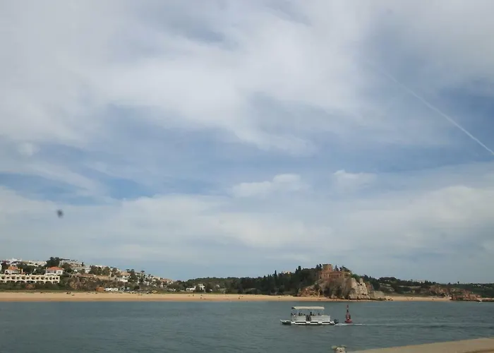 Casa_praia_beach_house Appartamento